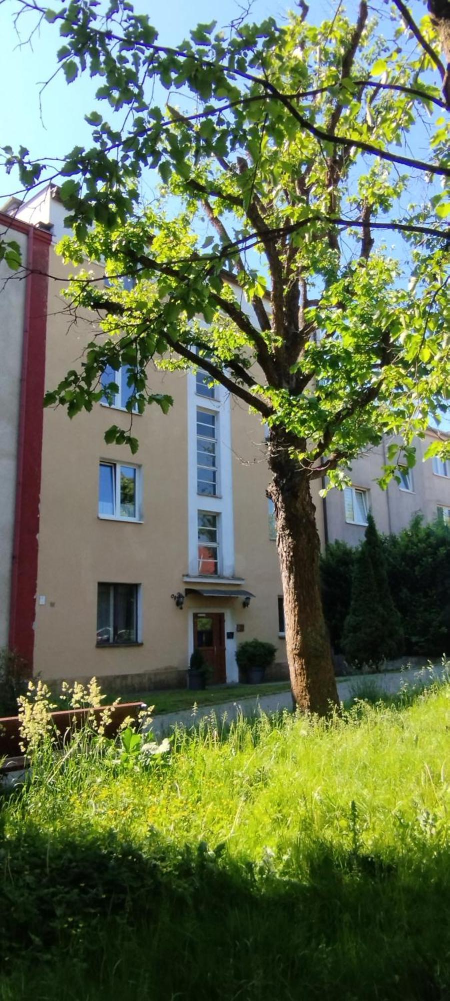 Apartament A8 Gdynia Orlowo Exterior photo