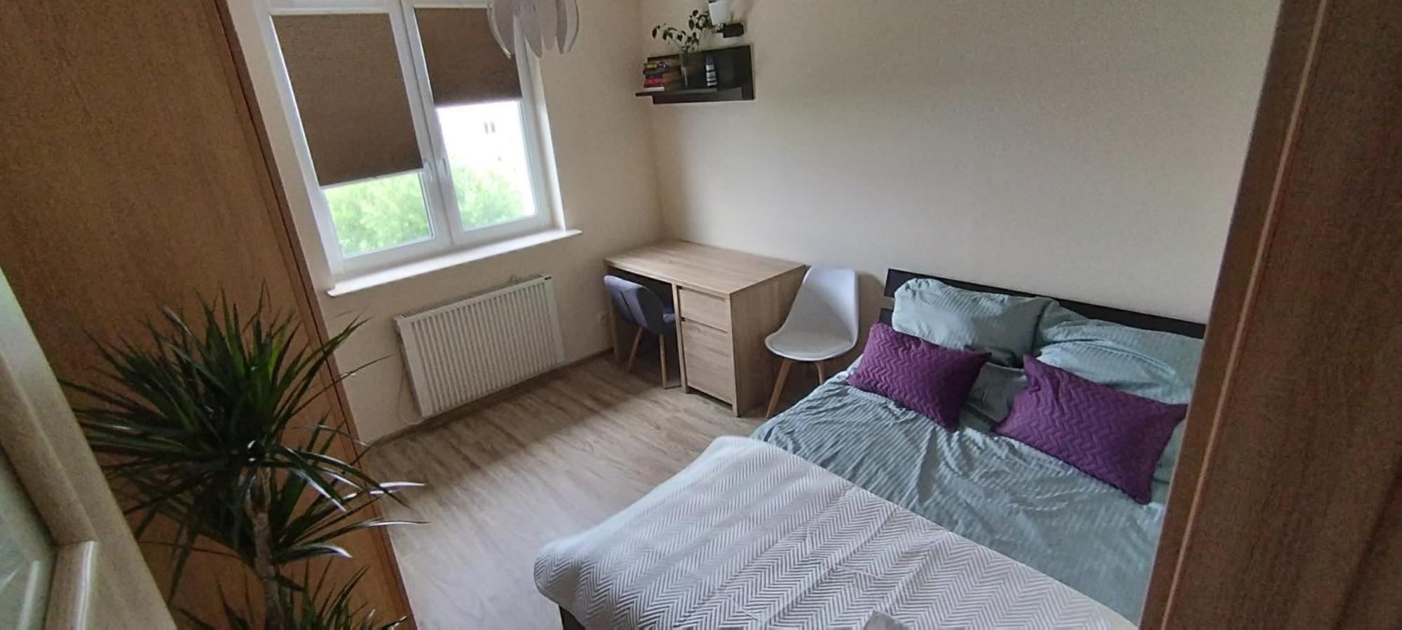 Apartament A8 Gdynia Orlowo Exterior photo