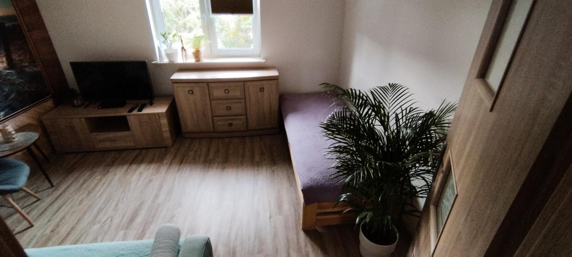 Apartament A8 Gdynia Orlowo Exterior photo